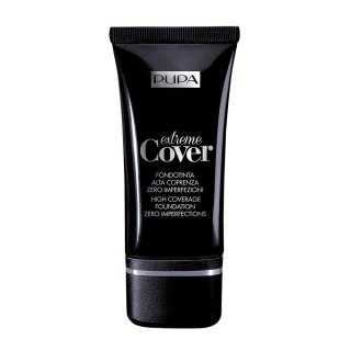 Pupa Milano Extreme Cover Foundation kryjący podkład do twarzy 020 Fair Beige 30ml (P1)