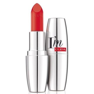 Pupa Milano I'm Pure Colour Lipstick pomadka do ust 302 3.5g (P1)