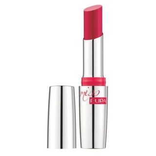 Pupa Milano Miss Pupa Ultra Brilliant Lipstick pomadka do ust 303 2.4ml (P1)