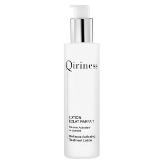 Qiriness Lotion Eclat Parfait emulsja pielęgnacyjna przywracająca skórze blask 200ml (P1)