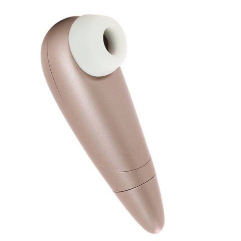 Satisfyer Number One Next Gen. powietrzny stymulator łechtaczki (P1)