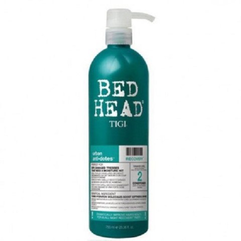 TIGI Bed Head Urban Antidotes Recovery Conditioner odżywka do włosów suchych i zniszczonych 750ml (P1)