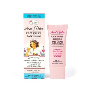 The Balm Anne T. Dotes Face Primer ochronna baza pod makijaż 30ml (P1)