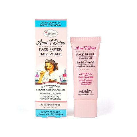 The Balm Anne T. Dotes Face Primer ochronna baza pod makijaż 30ml (P1)