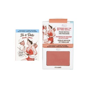 The Balm Blush róż do policzków It's A Date 6.5g (P1)