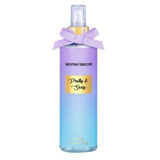 Women'Secret Pretty Sexy mgiełka do ciała 250ml (P1)