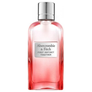 AbercrombieFitch First Instinct Together Woman woda perfumowana spray 100ml (P1)