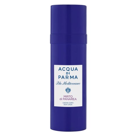 Acqua di Parma Blu Mediterraneo Mirto Di Panarea balsam do ciała 150ml (P1)