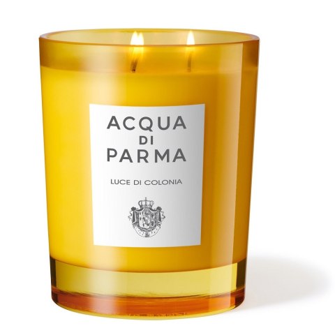 Acqua di Parma Luce Di Colonia świeca zapachowa 500g (P1)