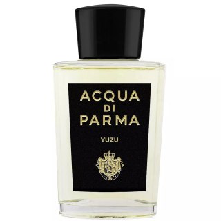 Acqua di Parma Yuzu woda perfumowana spray 180ml (P1)