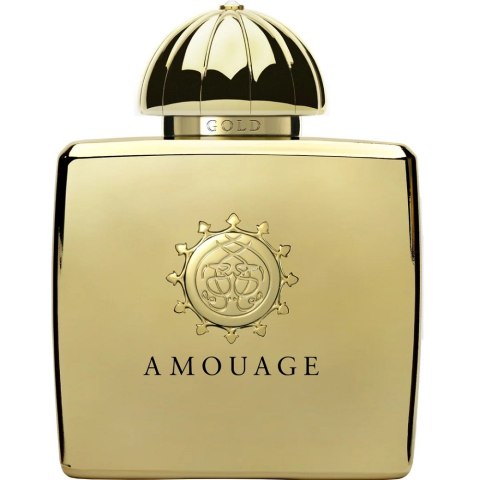 Amouage Gold Woman woda perfumowana spray 100ml (P1)