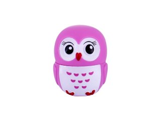 2K Lovely Owl Raspberry Balsam do ust 3 g (K) (P2)