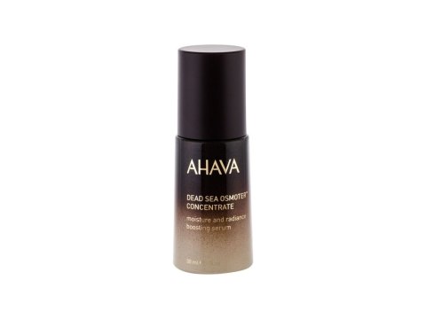 AHAVA Dead Sea Osmoter Concentrate Serum do twarzy Cera dojrzała 30 ml (W) (P2)