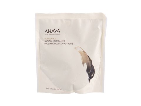 AHAVA Deadsea Mud Dermud Nourishing Body Cream Peeling do ciała TAK 400 g (W) (P2)