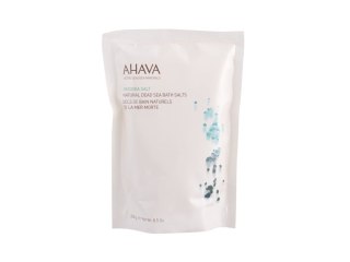 AHAVA Deadsea Salt Sól do kąpieli 250 g (W) (P2)