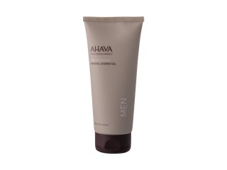 AHAVA Men Time To Energize Żel pod prysznic TAK 200 ml (M) (P2)