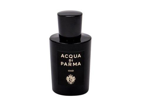 Acqua di Parma Signatures Of The Sun Oud Woda perfumowana 100 ml (U) (P2)