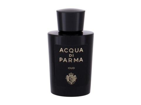 Acqua di Parma Signatures Of The Sun Oud Woda perfumowana 180 ml (U) (P2)