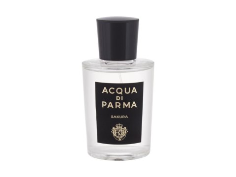 Acqua di Parma Signatures Of The Sun Sakura Woda perfumowana 100 ml (U) (P2)