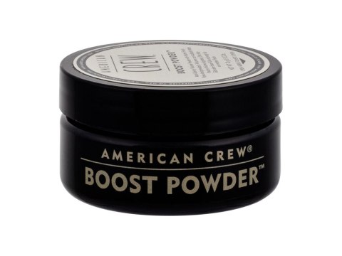 American Crew Style Boost Powder Objętość włosów 10 g (M) (P2)