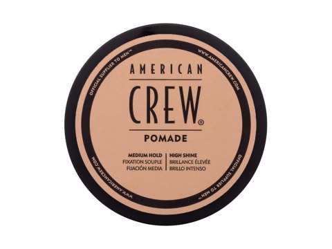 American Crew Style Pomade Żel do włosów 50 g (M) (P2)