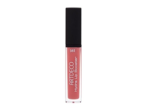 Artdeco 38 Translucent Rose Hydra Lip Booster Błyszczyk do ust Nie 6 ml (W) (P2)