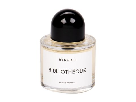 BYREDO Bibliotheque Woda perfumowana 100 ml (U) (P2)