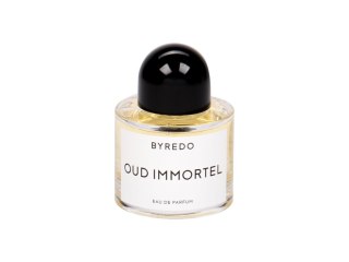 BYREDO Oud Immortel Woda perfumowana 50 ml (U) (P2)