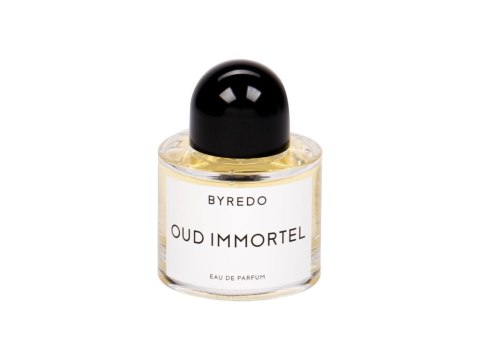 BYREDO Oud Immortel Woda perfumowana 50 ml (U) (P2)