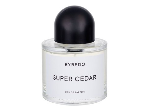 BYREDO Super Cedar Woda perfumowana 100 ml (U) (P2)