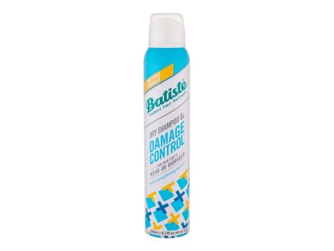 Batiste Damage Control Suchy szampon 200 ml (W) (P2)