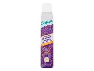 Batiste Heavenly Volume Suchy szampon 200 ml (W) (P2)