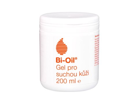 Bi-Oil Gel Żel do ciała 200 ml (W) (P2)