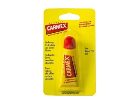 Carmex Classic Balsam do ust Bez ochrony SPF 10 g (W) (P2)