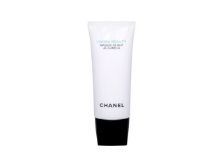 Chanel Hydra Beauty Camellia Overnight Mask Maseczka do twarzy kremowa 100 ml (W) (P2)