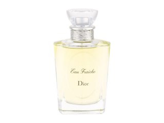 Christian Dior Eau Fraiche Woda toaletowa 100 ml (W) (P2)