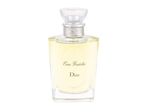 Christian Dior Eau Fraiche Woda toaletowa 100 ml (W) (P2)