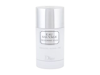 Christian Dior Eau Sauvage Dezodorant Dezodorant w sztyfcie 75 ml (M) (P2)