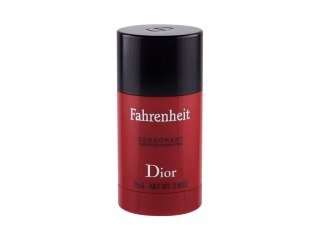 Christian Dior Fahrenheit Dezodorant Dezodorant w sztyfcie 75 ml (M) (P2)