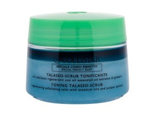 Collistar Special Perfect Body Toning Talasso-Scrub Peeling do ciała 700 g (W) (P2)