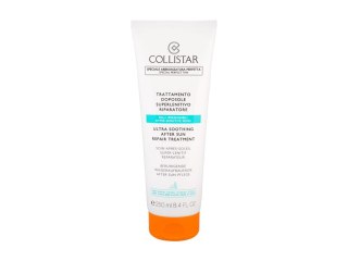 Collistar Special Perfect Tan Ultra Soothing After Sun Repair Treatment Preparaty po opalaniu 250 ml (W) (P2)