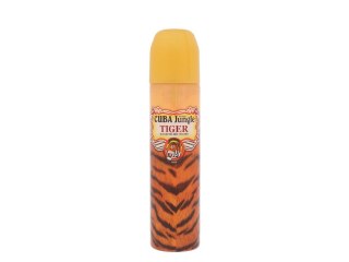 Cuba Jungle Tiger Woda perfumowana 100 ml (W) (P2)