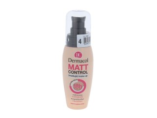 Dermacol 4 Matt Control Podkład płynna 30 ml (W) (P2)