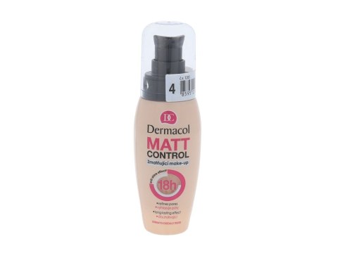 Dermacol 4 Matt Control Podkład płynna 30 ml (W) (P2)