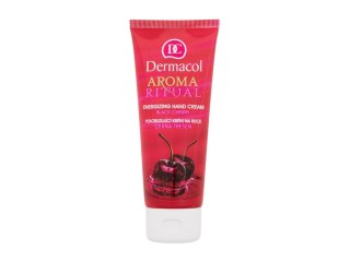 Dermacol Aroma Ritual Black Cherry Krem do rąk 100 ml (W) (P2)