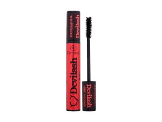 Dermacol Black Devilash + 196% Volume Tusz do rzęs Dodający objętości 12 ml (W) (P2)