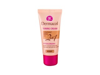 Dermacol Desert Toning Cream 2in1 Krem BB 30 ml (W) (P2)