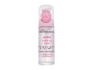 Dermacol Satin Baza pod makijaż 30 ml (W) (P2)