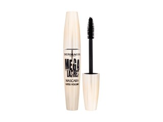 Dermacol black Mega Lashes Tusz do rzęs 13 ml (W) (P2)