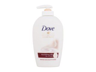 Dove Fine Silk Mydło w płynie 250 ml (W) (P2)